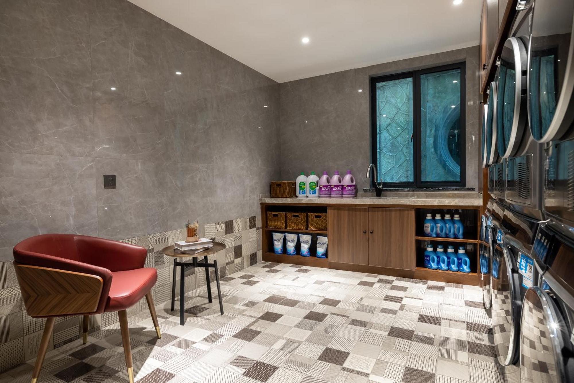 Nost Algia S Hotel In The West Lake Scenic Area-,Lingyin Temple, Leifeng Tower, Children'S Playground, Free Night Snack, Free Laundry, English Communication Well, Free Travel Advice Hangzhou Bagian luar foto