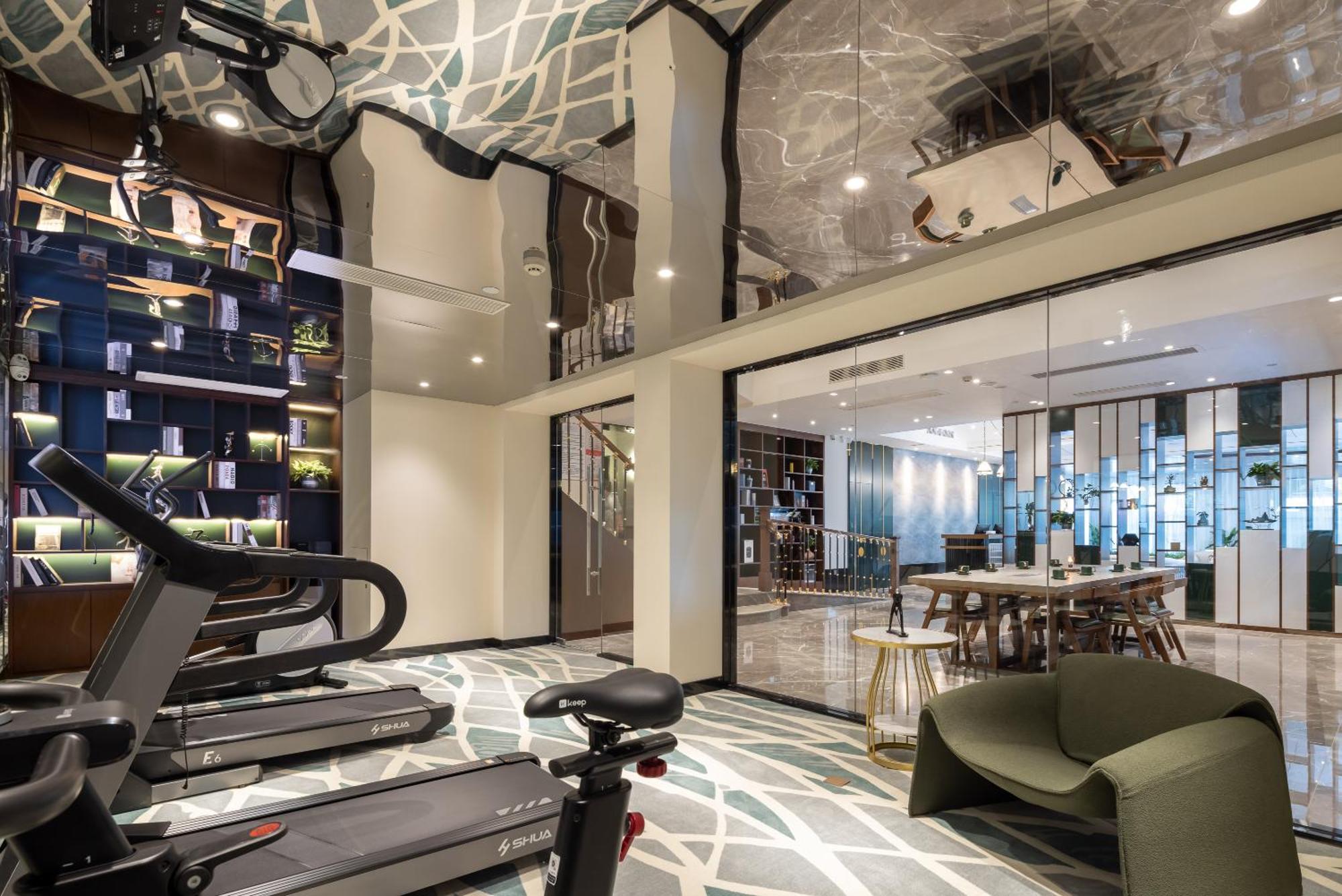 Nost Algia S Hotel In The West Lake Scenic Area-,Lingyin Temple, Leifeng Tower, Children'S Playground, Free Night Snack, Free Laundry, English Communication Well, Free Travel Advice Hangzhou Bagian luar foto