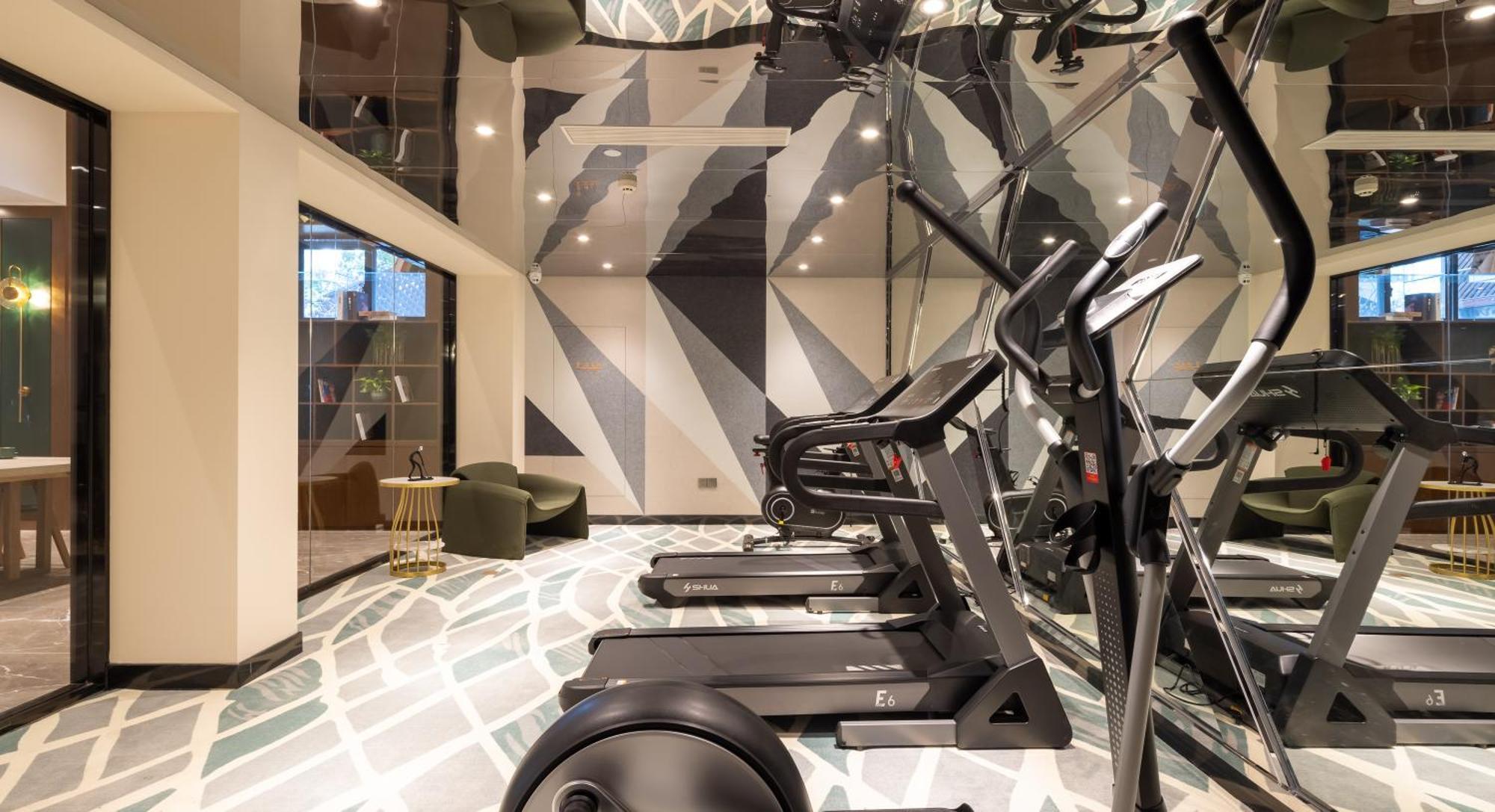Nost Algia S Hotel In The West Lake Scenic Area-,Lingyin Temple, Leifeng Tower, Children'S Playground, Free Night Snack, Free Laundry, English Communication Well, Free Travel Advice Hangzhou Bagian luar foto