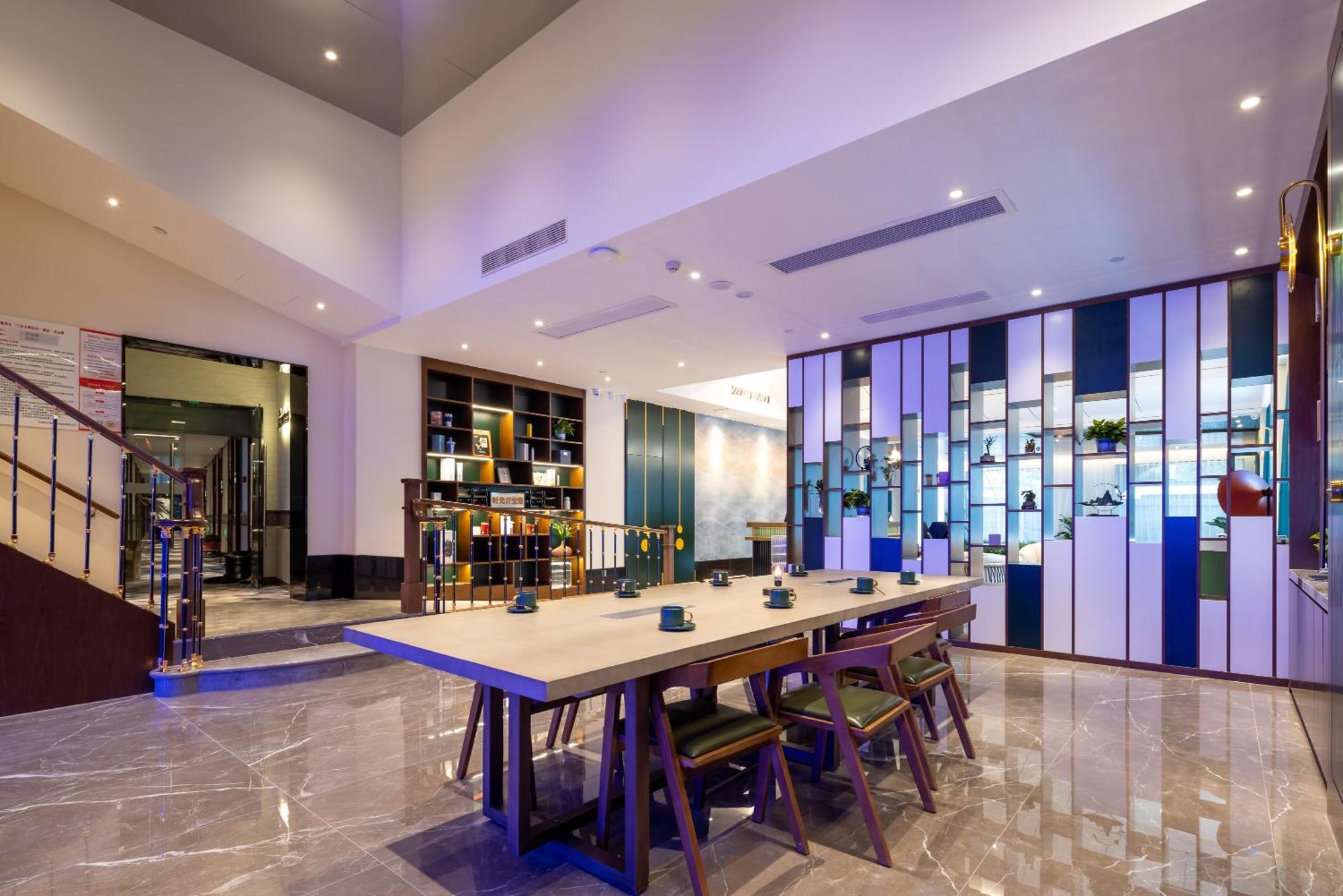 Nost Algia S Hotel In The West Lake Scenic Area-,Lingyin Temple, Leifeng Tower, Children'S Playground, Free Night Snack, Free Laundry, English Communication Well, Free Travel Advice Hangzhou Bagian luar foto