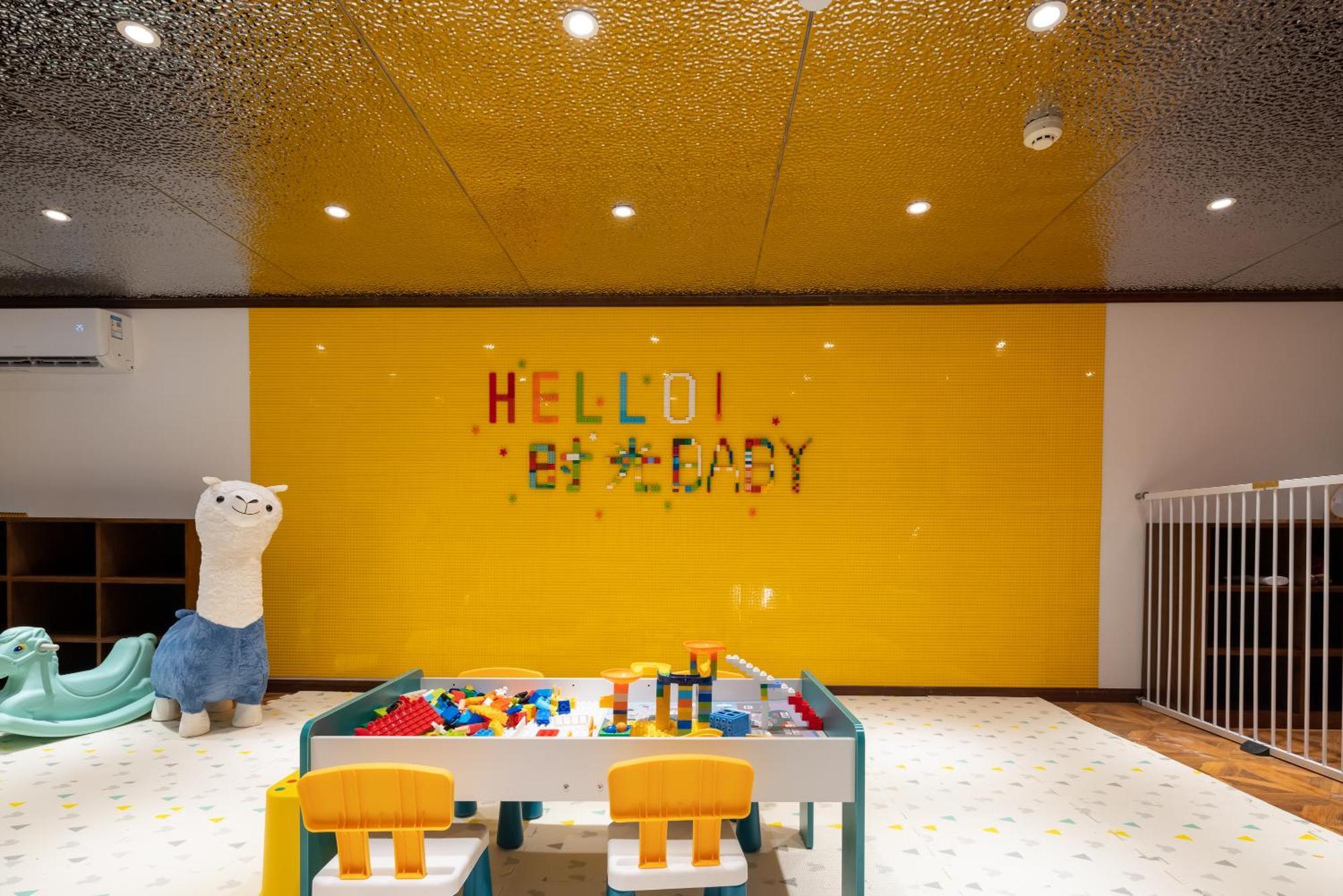 Nost Algia S Hotel In The West Lake Scenic Area-,Lingyin Temple, Leifeng Tower, Children'S Playground, Free Night Snack, Free Laundry, English Communication Well, Free Travel Advice Hangzhou Bagian luar foto