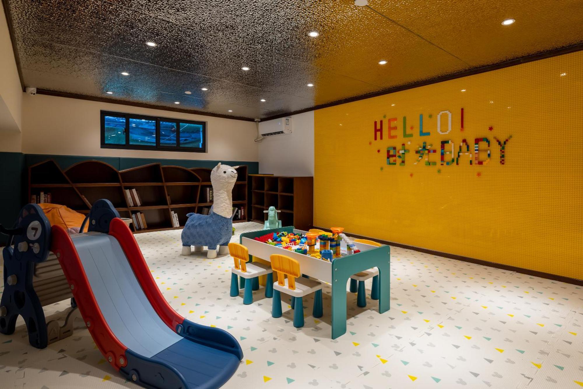 Nost Algia S Hotel In The West Lake Scenic Area-,Lingyin Temple, Leifeng Tower, Children'S Playground, Free Night Snack, Free Laundry, English Communication Well, Free Travel Advice Hangzhou Bagian luar foto