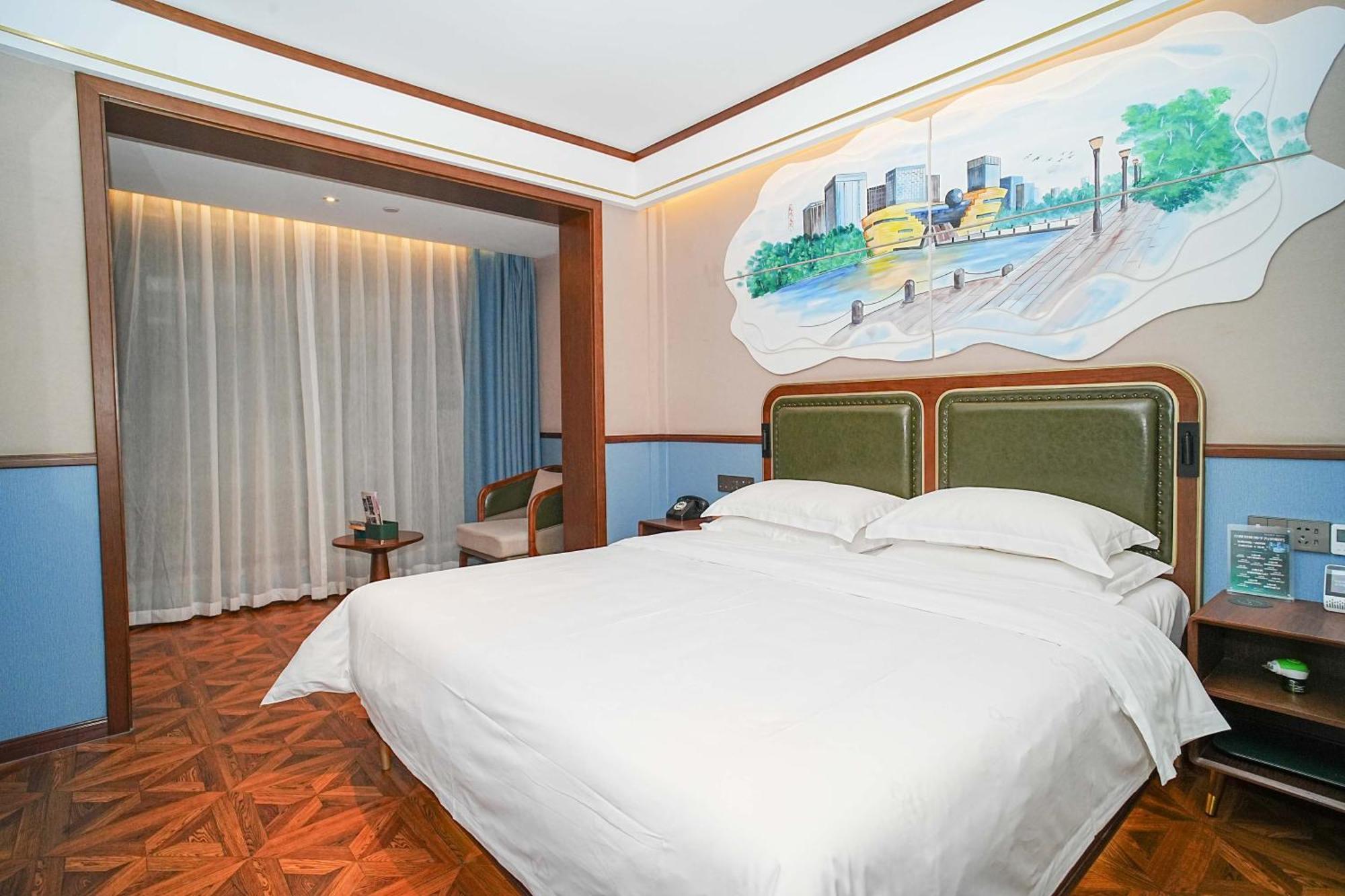 Nost Algia S Hotel In The West Lake Scenic Area-,Lingyin Temple, Leifeng Tower, Children'S Playground, Free Night Snack, Free Laundry, English Communication Well, Free Travel Advice Hangzhou Bagian luar foto