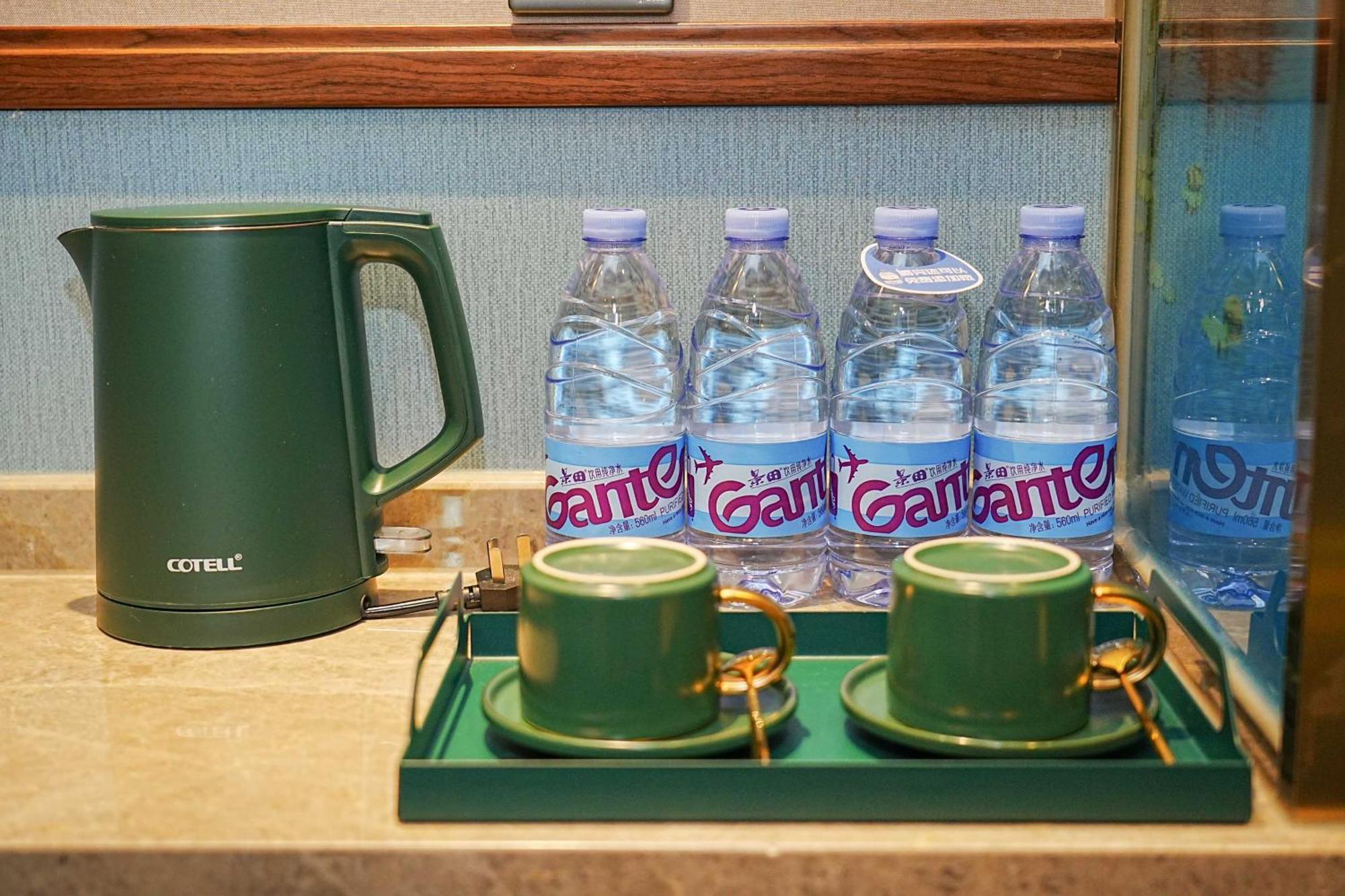Nost Algia S Hotel In The West Lake Scenic Area-,Lingyin Temple, Leifeng Tower, Children'S Playground, Free Night Snack, Free Laundry, English Communication Well, Free Travel Advice Hangzhou Bagian luar foto