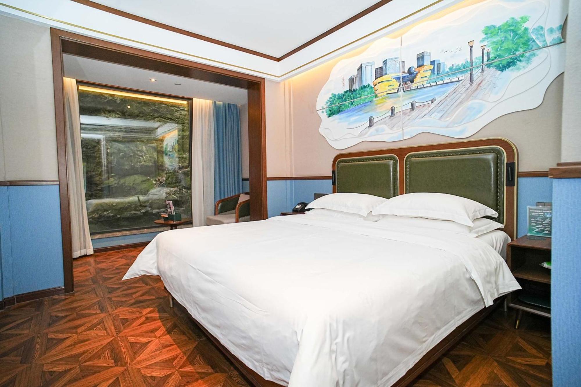 Nost Algia S Hotel In The West Lake Scenic Area-,Lingyin Temple, Leifeng Tower, Children'S Playground, Free Night Snack, Free Laundry, English Communication Well, Free Travel Advice Hangzhou Bagian luar foto