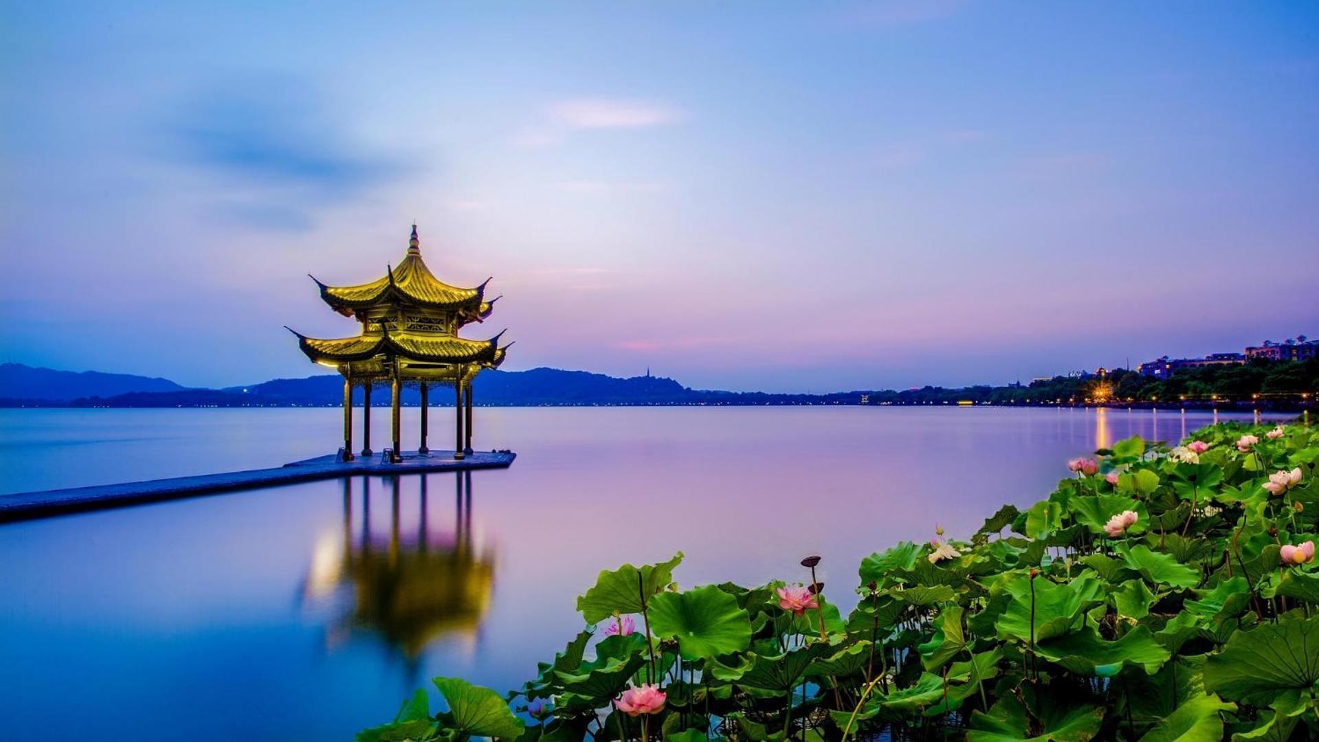 Nost Algia S Hotel In The West Lake Scenic Area-,Lingyin Temple, Leifeng Tower, Children'S Playground, Free Night Snack, Free Laundry, English Communication Well, Free Travel Advice Hangzhou Bagian luar foto